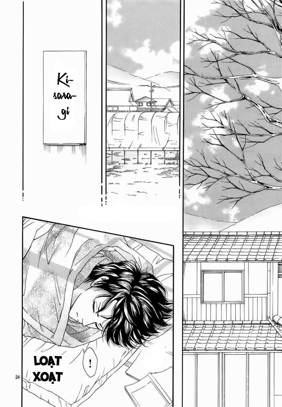 Sumika Sumire Chapter 20 - Trang 2