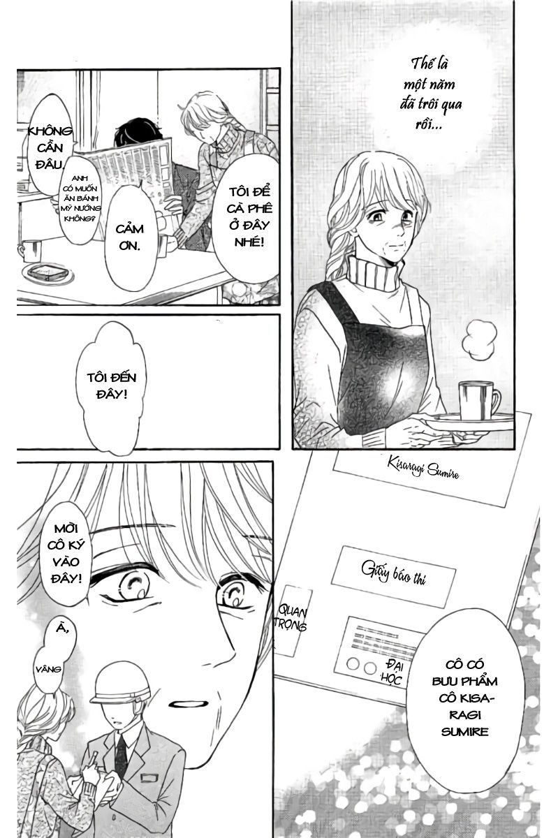Sumika Sumire Chapter 20 - Trang 2