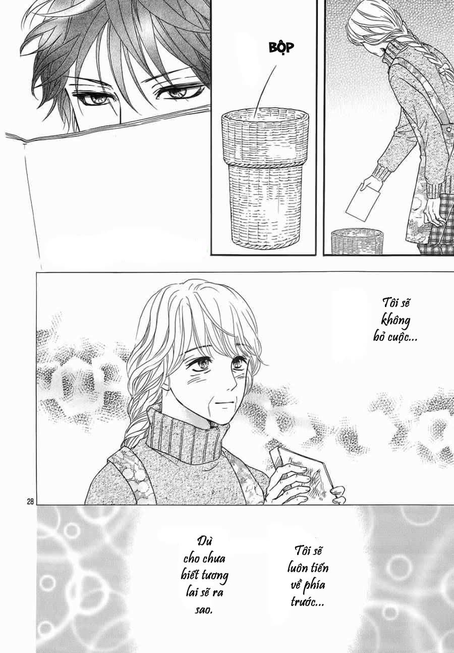 Sumika Sumire Chapter 20 - Trang 2