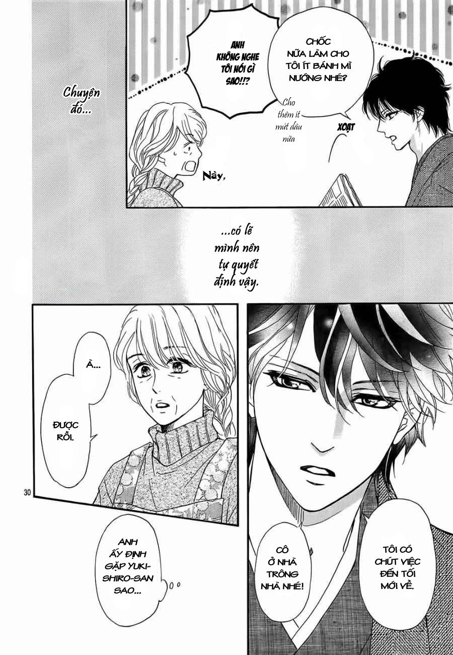 Sumika Sumire Chapter 20 - Trang 2