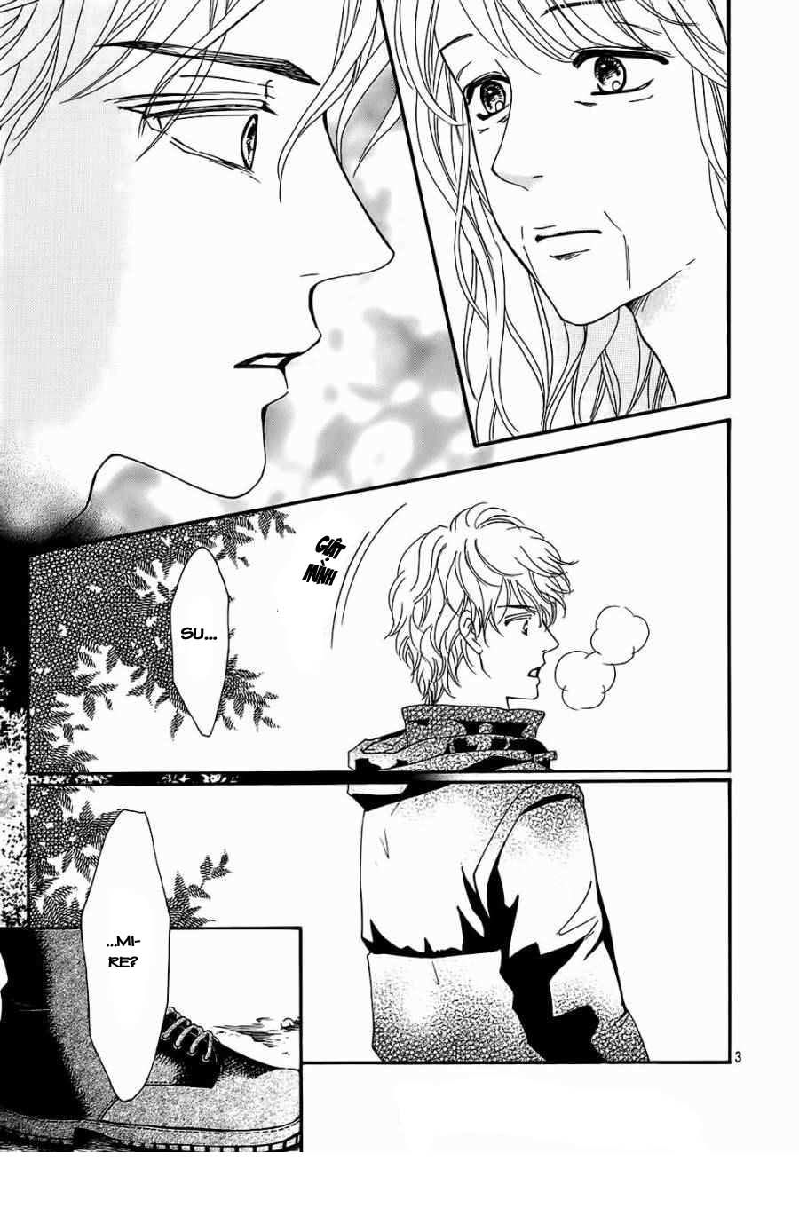 Sumika Sumire Chapter 20 - Trang 2