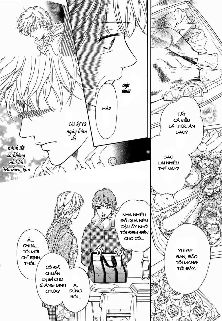 Sumika Sumire Chapter 20 - Trang 2