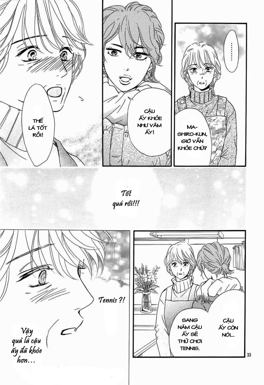 Sumika Sumire Chapter 20 - Trang 2