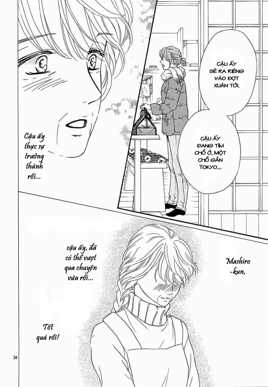 Sumika Sumire Chapter 20 - Trang 2
