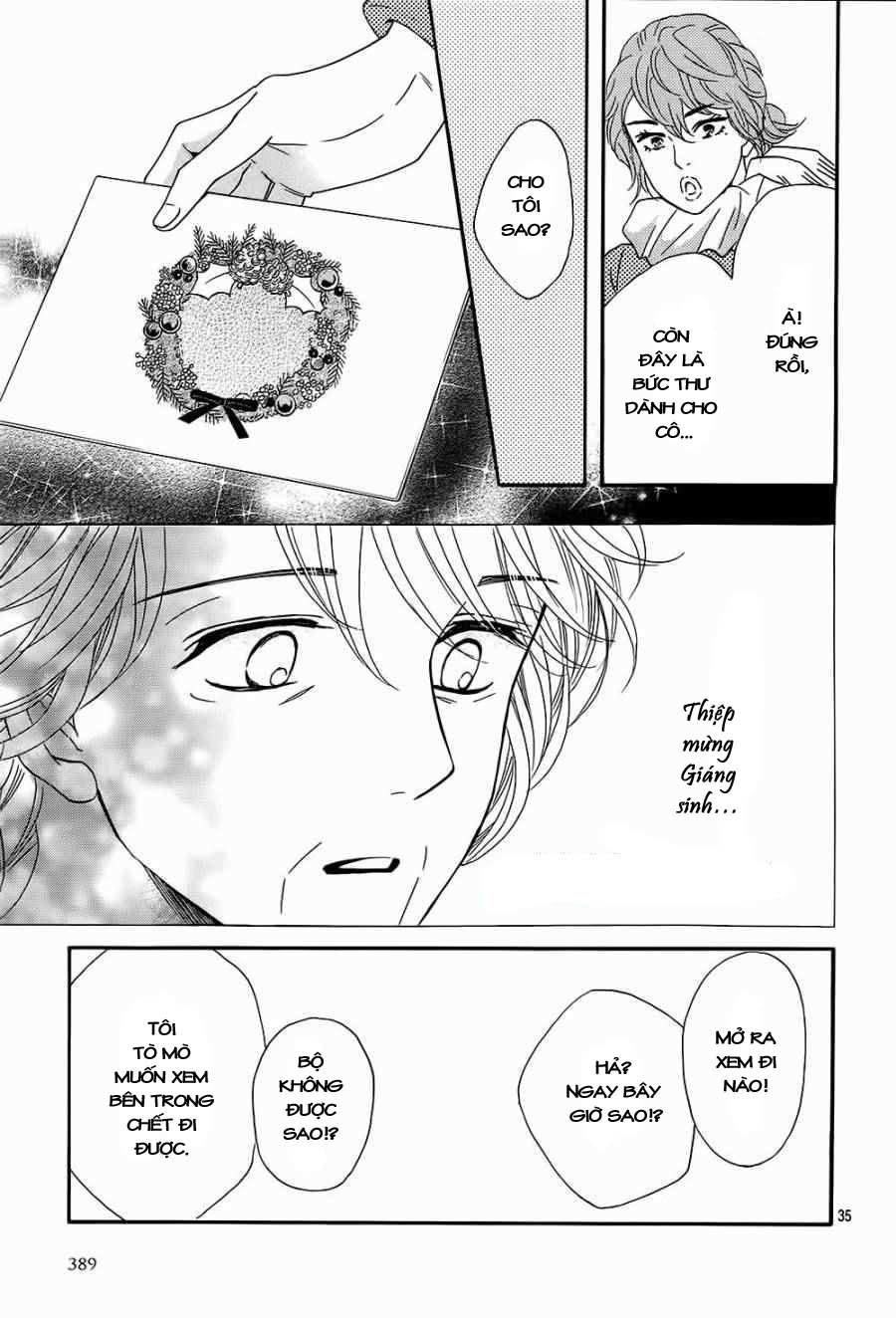 Sumika Sumire Chapter 20 - Trang 2