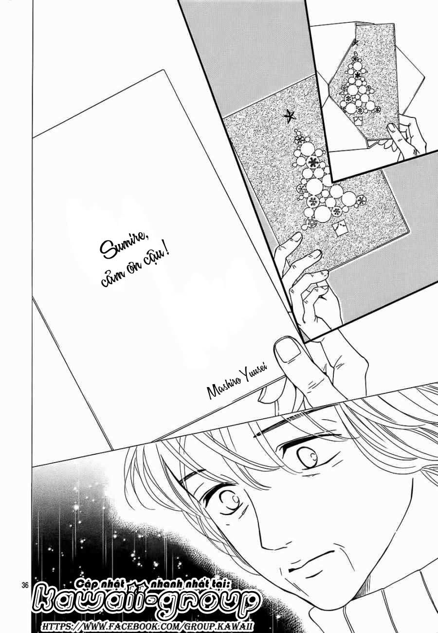 Sumika Sumire Chapter 20 - Trang 2