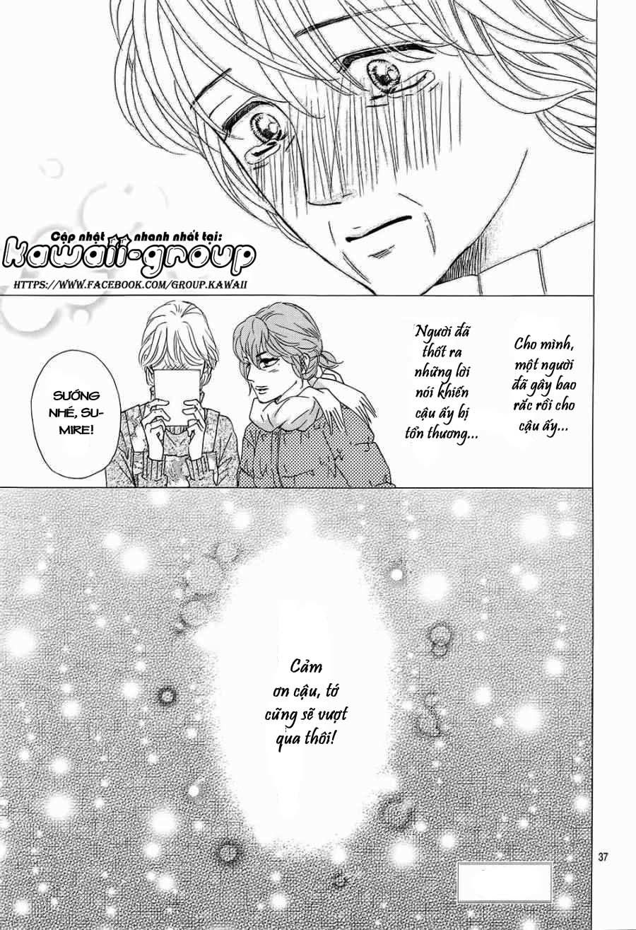 Sumika Sumire Chapter 20 - Trang 2
