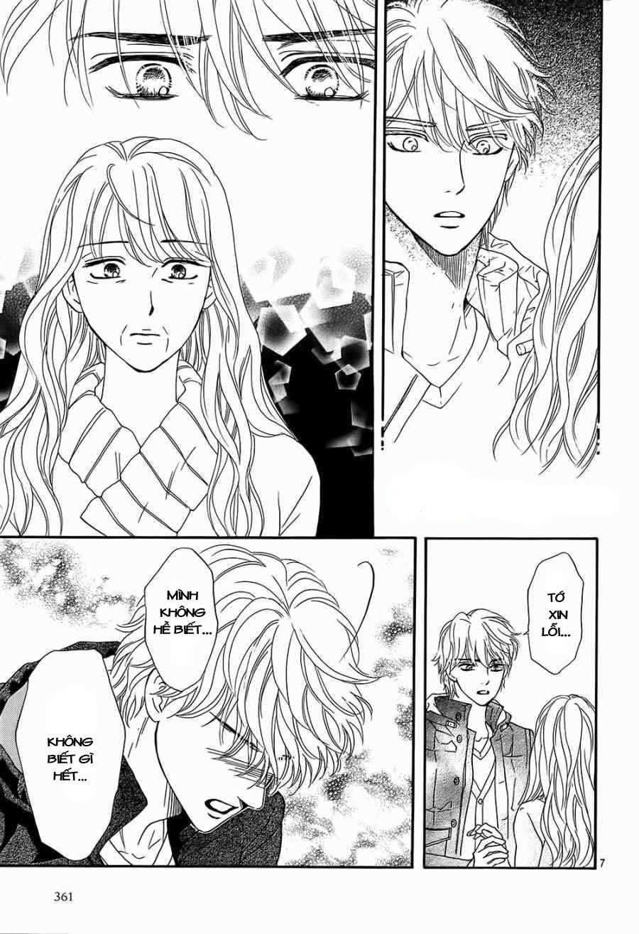 Sumika Sumire Chapter 20 - Trang 2