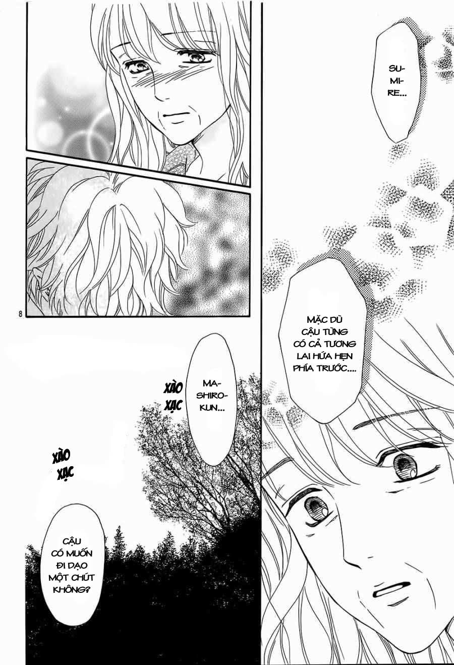 Sumika Sumire Chapter 20 - Trang 2