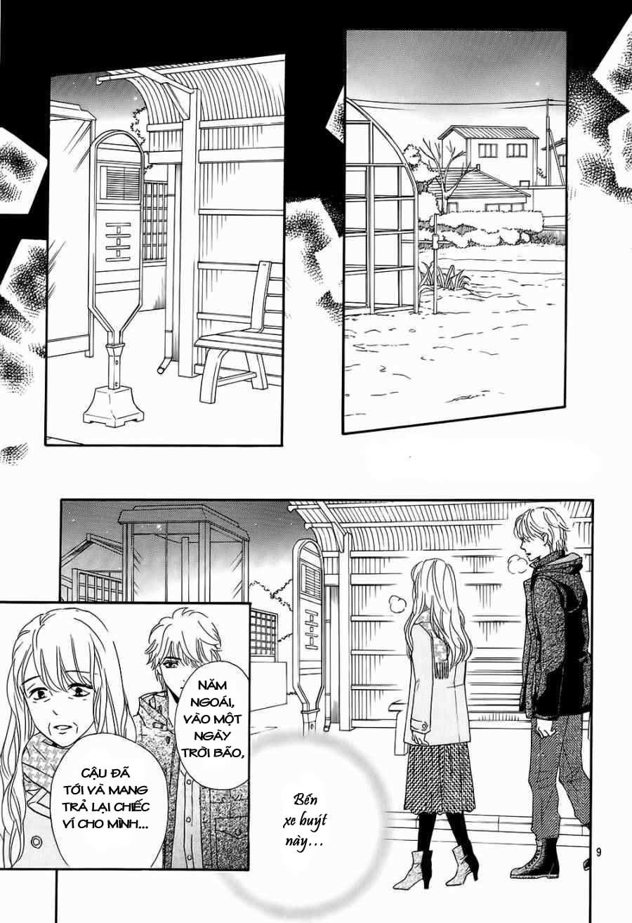 Sumika Sumire Chapter 20 - Trang 2