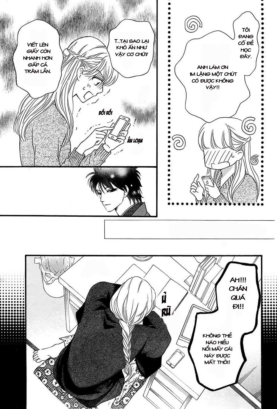 Sumika Sumire Chapter 7 - Trang 2