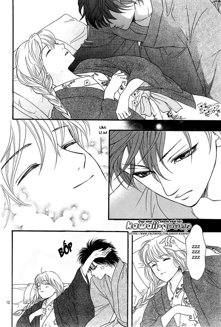 Sumika Sumire Chapter 7 - Trang 2