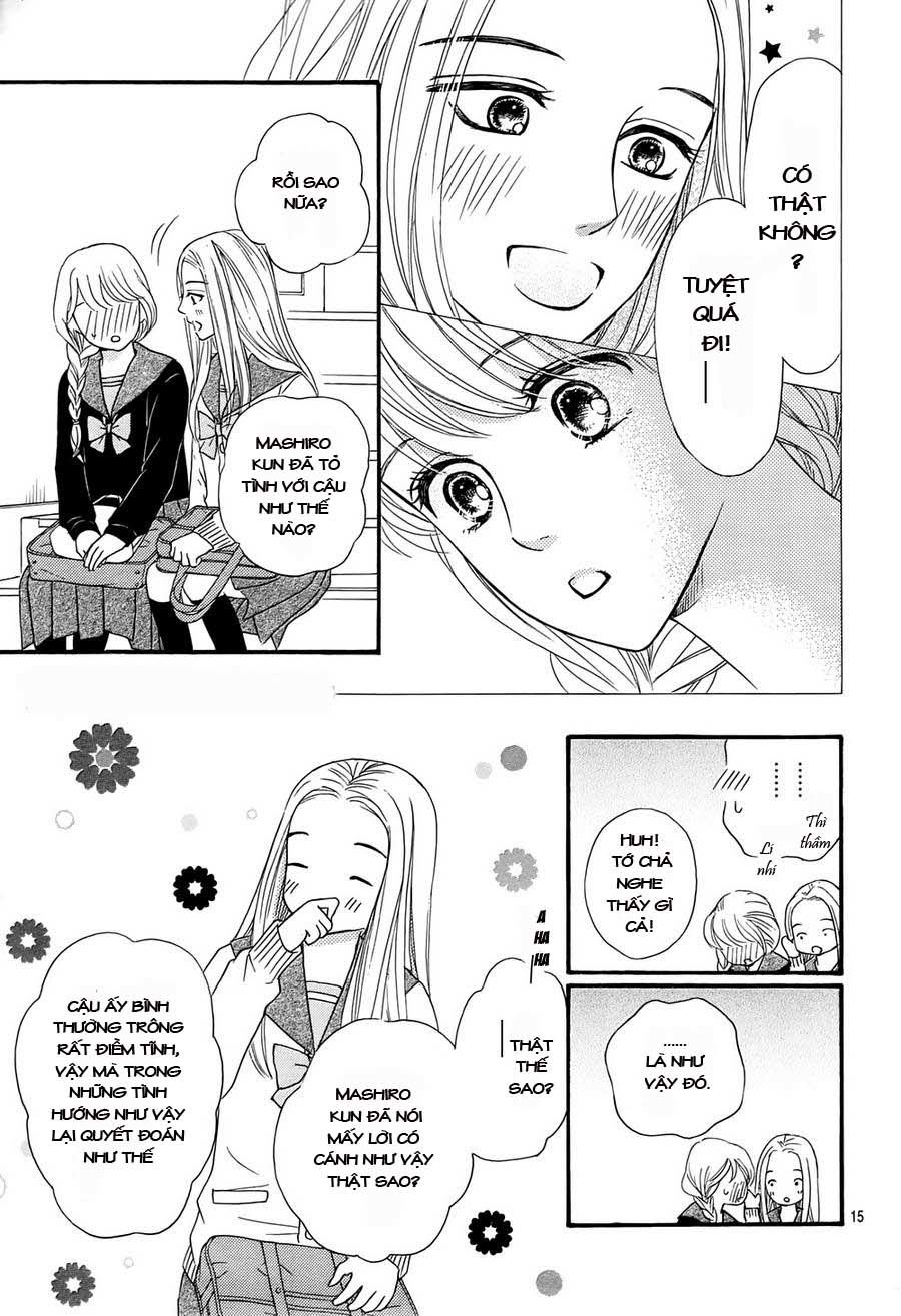 Sumika Sumire Chapter 7 - Trang 2