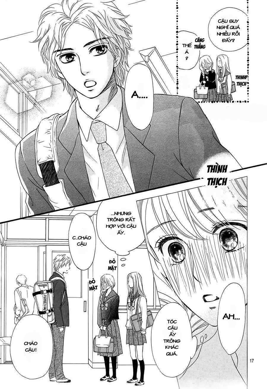 Sumika Sumire Chapter 7 - Trang 2