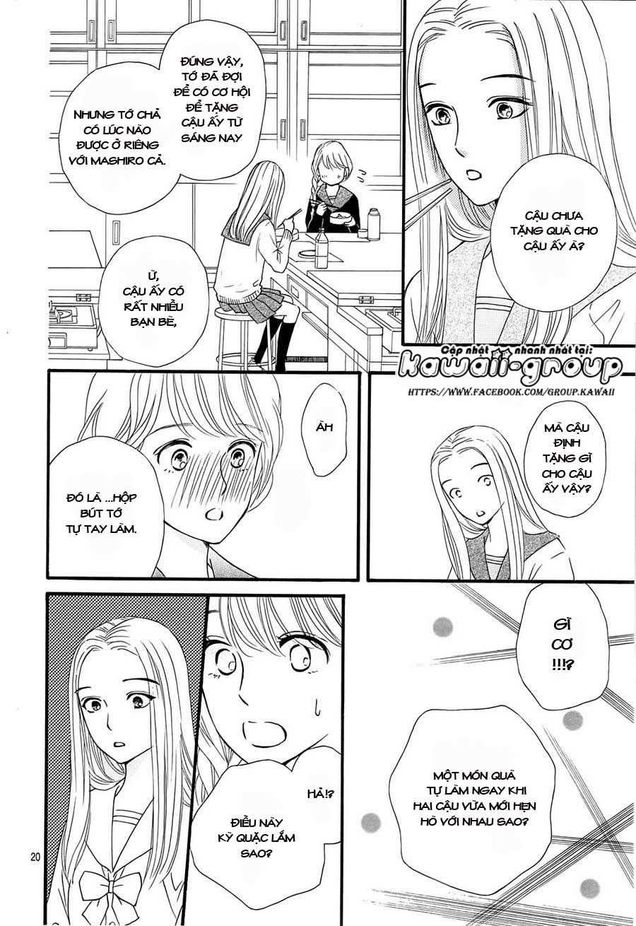 Sumika Sumire Chapter 7 - Trang 2