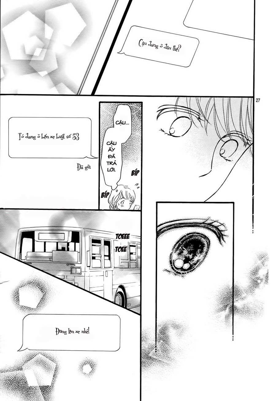 Sumika Sumire Chapter 7 - Trang 2