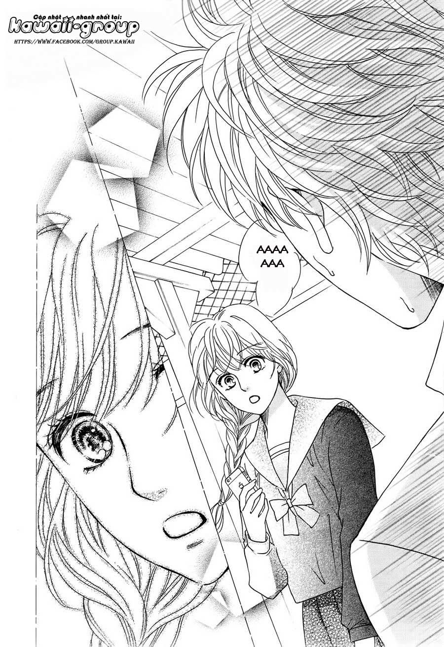 Sumika Sumire Chapter 7 - Trang 2