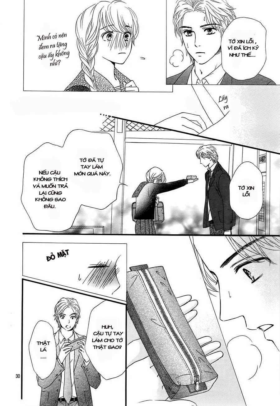 Sumika Sumire Chapter 7 - Trang 2