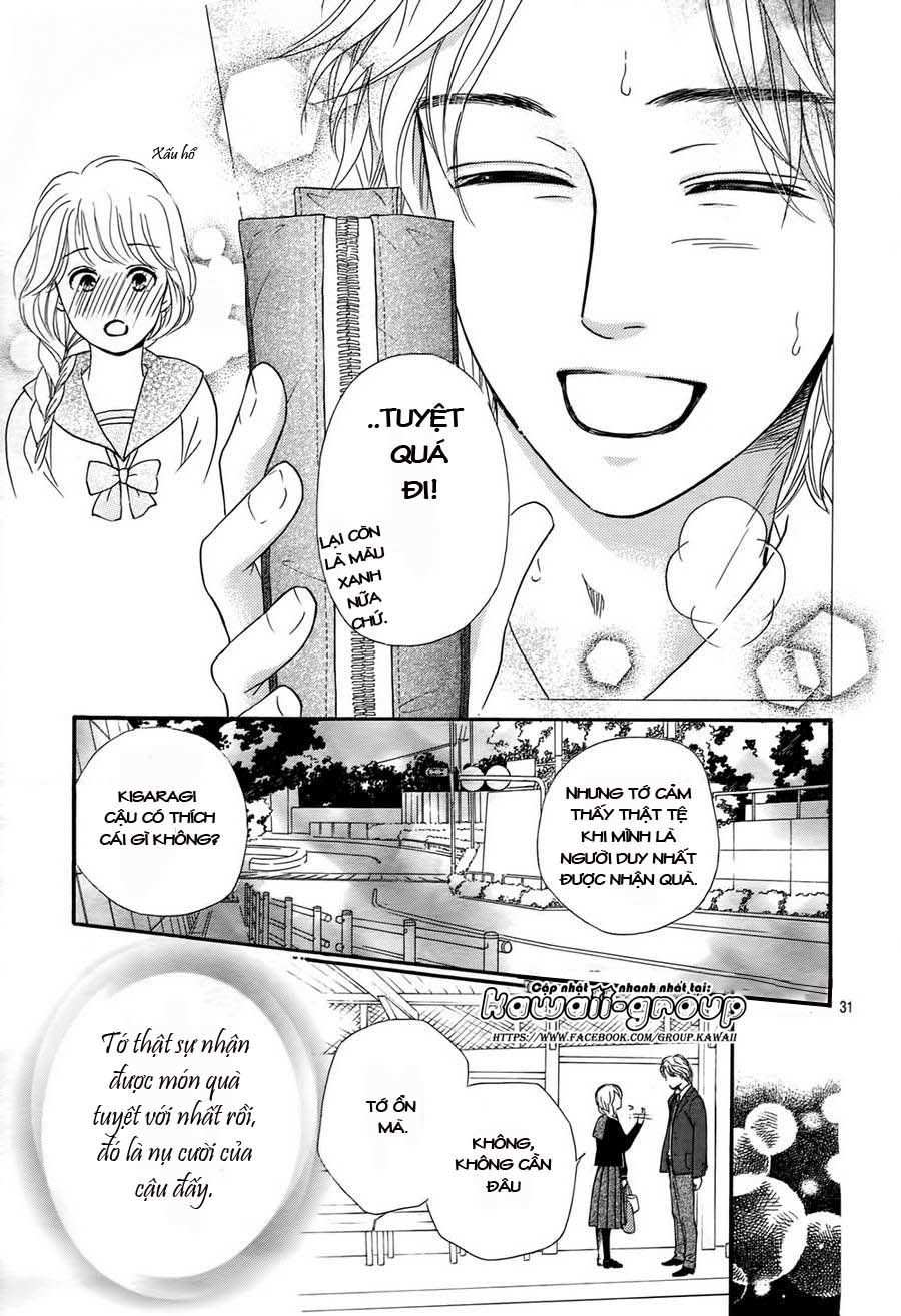 Sumika Sumire Chapter 7 - Trang 2