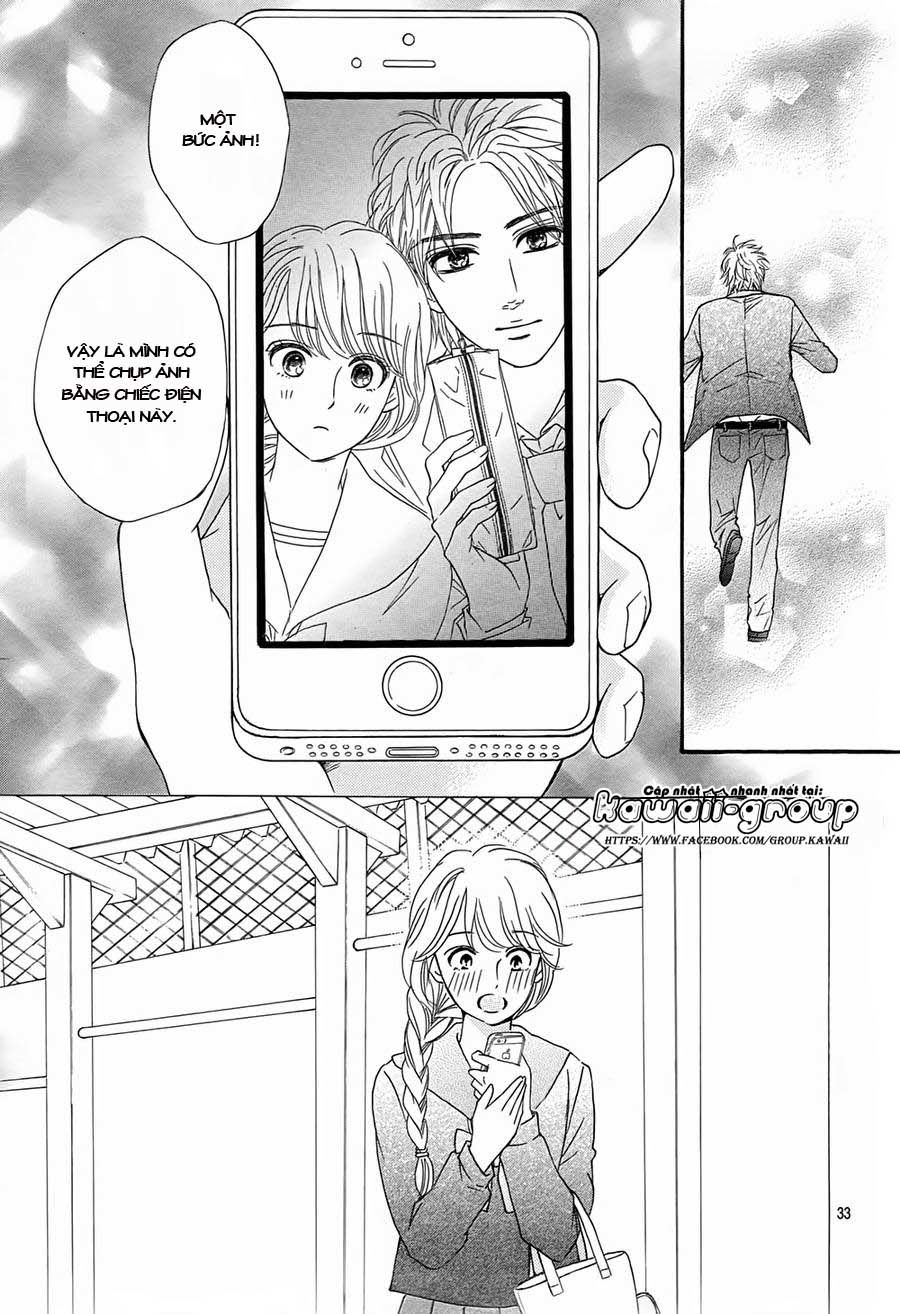 Sumika Sumire Chapter 7 - Trang 2