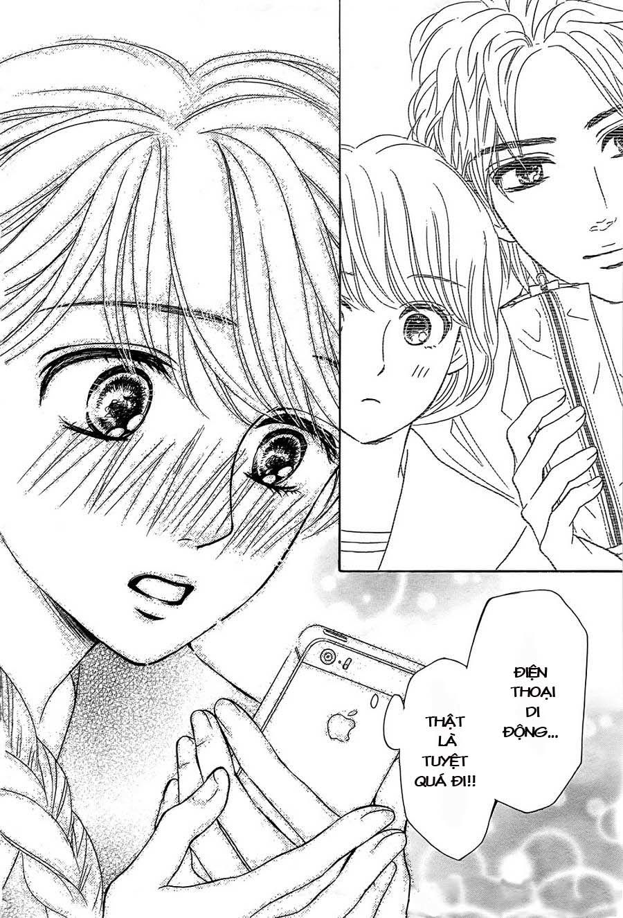 Sumika Sumire Chapter 7 - Trang 2