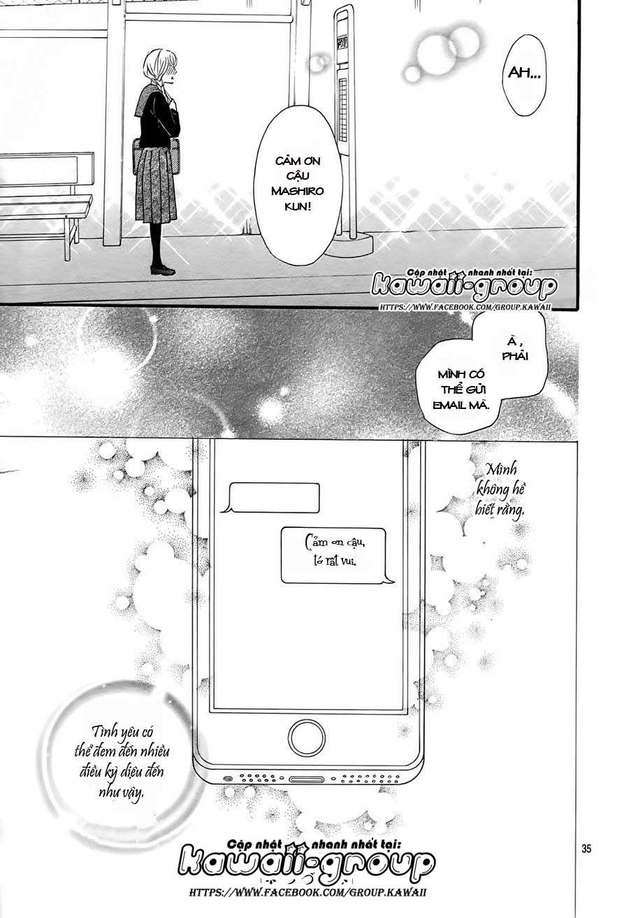 Sumika Sumire Chapter 7 - Trang 2