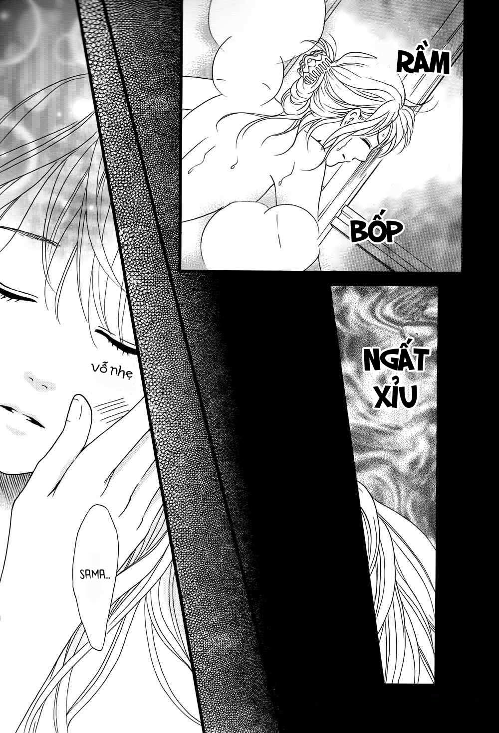 Sumika Sumire Chapter 8 - Trang 2