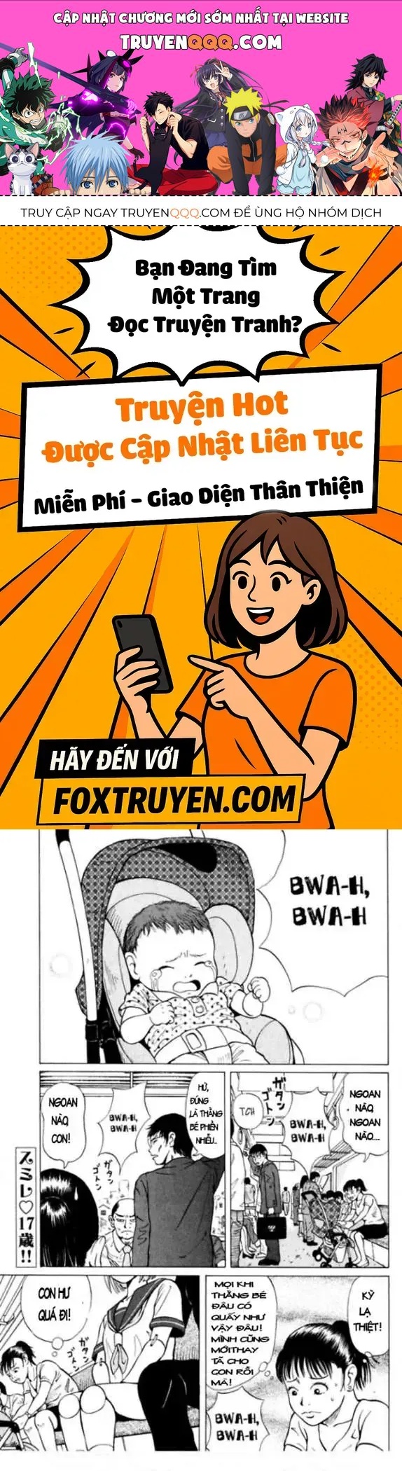 Sumire 17 Sai!! Chapter 2 - Trang 2