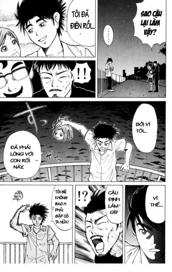 Sumire 17 Sai!! Chapter 2 - Trang 2