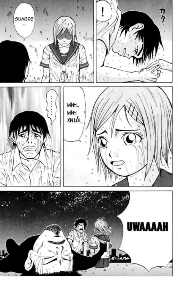 Sumire 17 Sai!! Chapter 2 - Trang 2