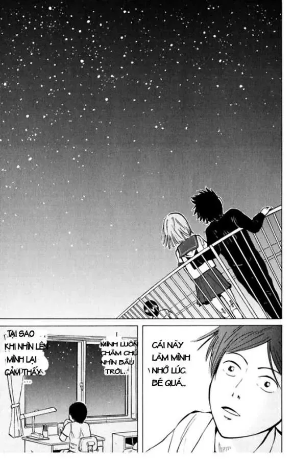 Sumire 17 Sai!! Chapter 4 - Trang 2