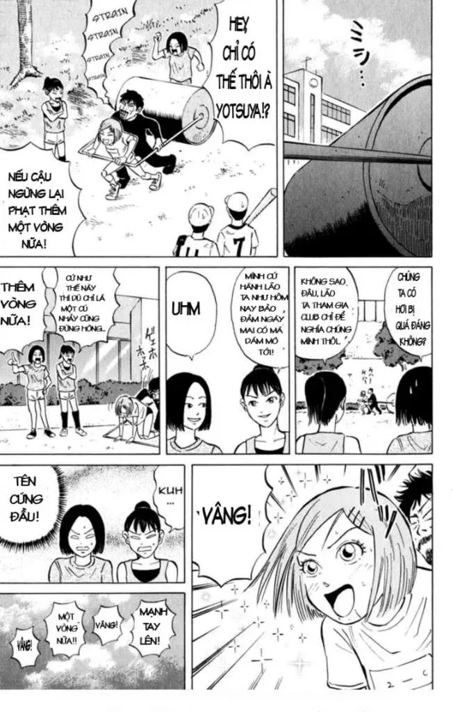 Sumire 17 Sai!! Chapter 5 - Trang 2