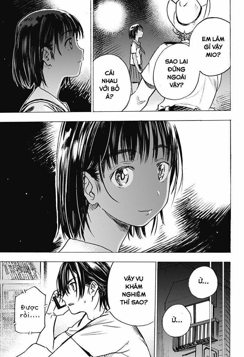 Summer Time Render Chapter 1 - Trang 2