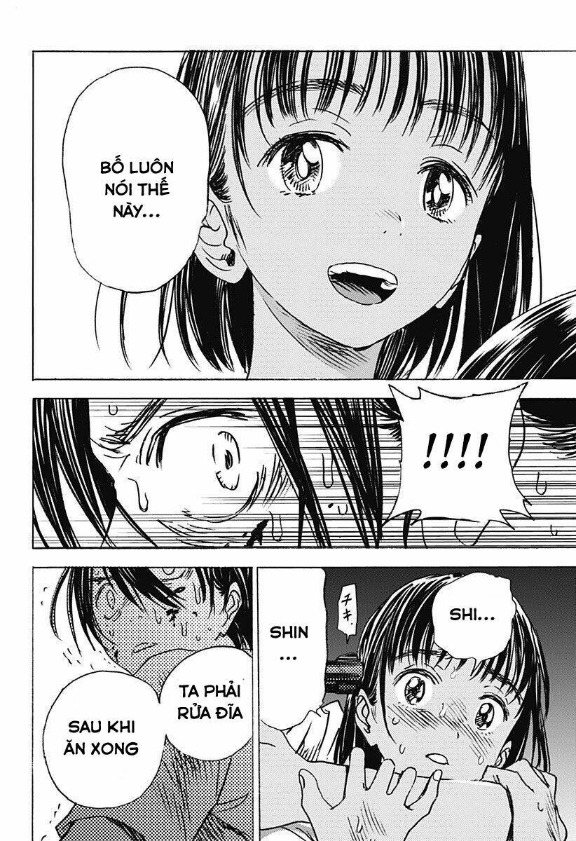 Summer Time Render Chapter 1 - Trang 2