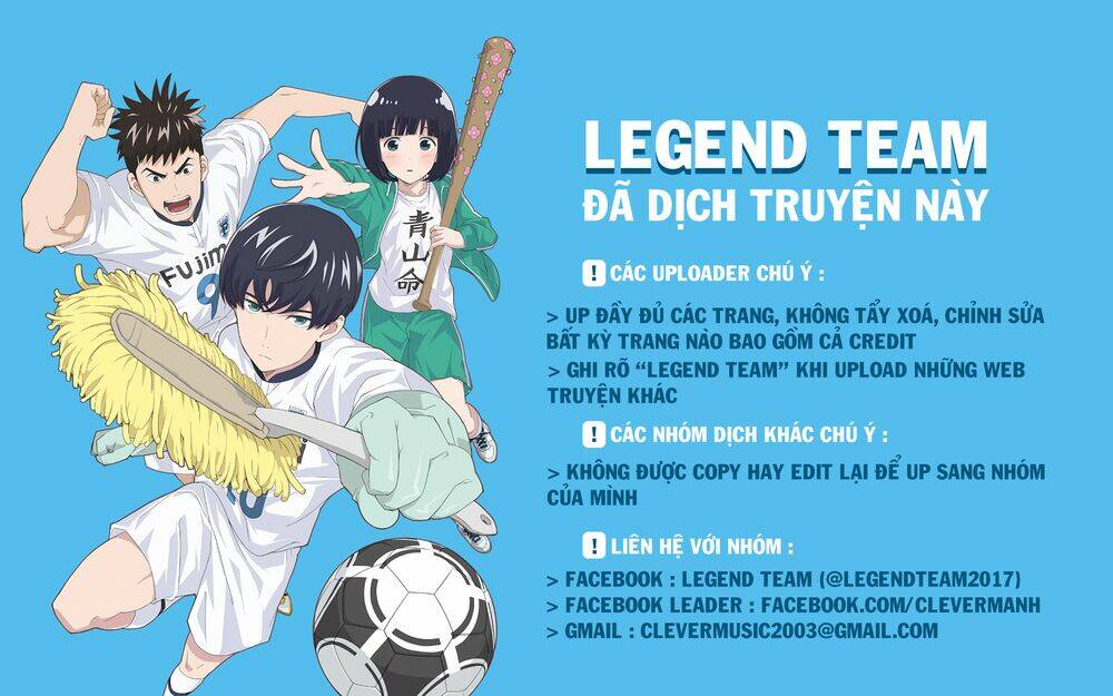 Summer Time Render Chapter 10 - Trang 2