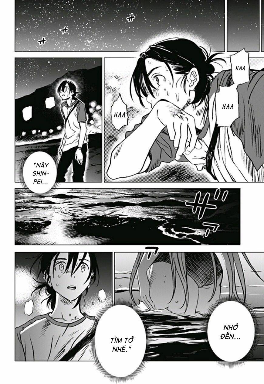 Summer Time Render Chapter 10 - Trang 2