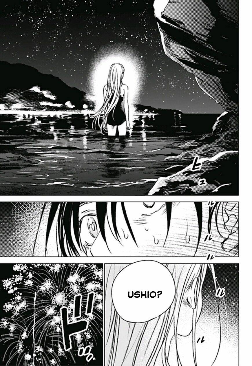 Summer Time Render Chapter 10 - Trang 2