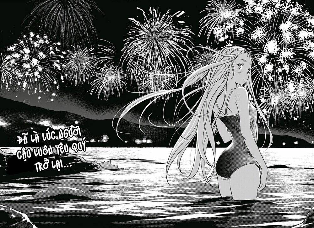 Summer Time Render Chapter 10 - Trang 2