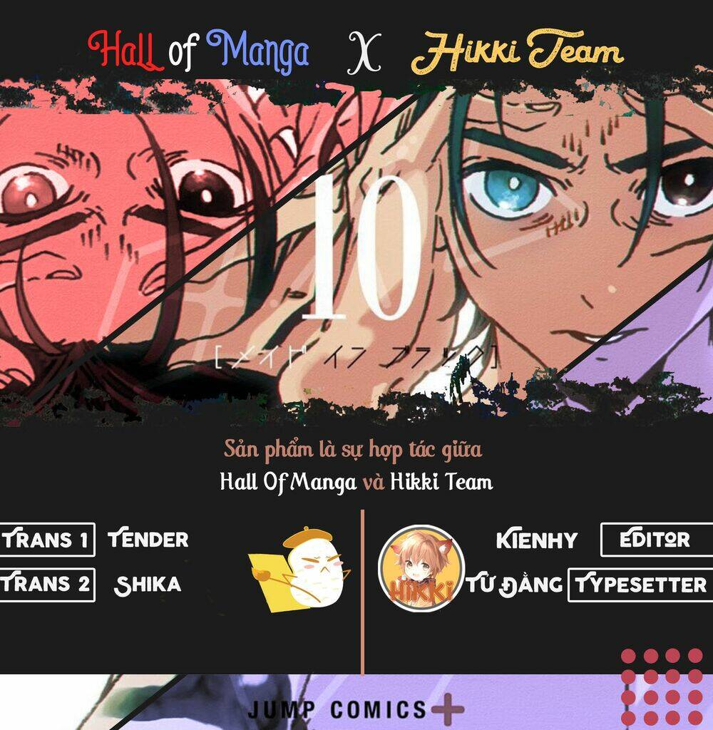 Summer Time Render Chapter 102 - Trang 2