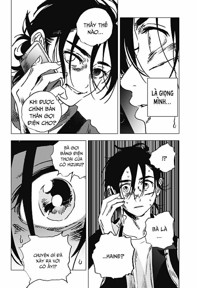 Summer Time Render Chapter 102 - Trang 2