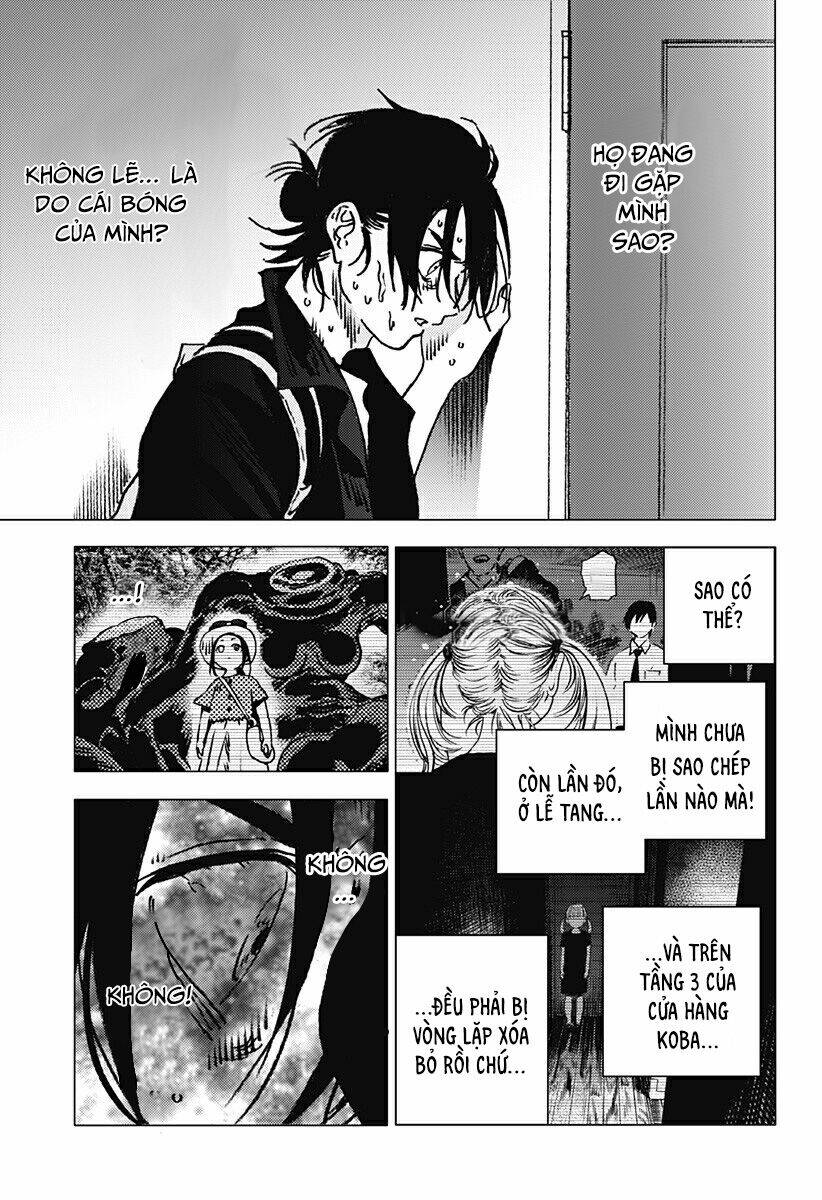 Summer Time Render Chapter 102 - Trang 2