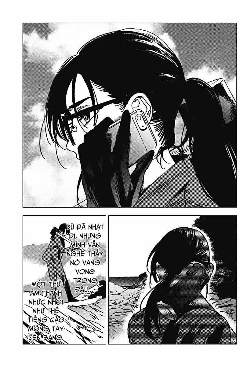 Summer Time Render Chapter 103 - Trang 2