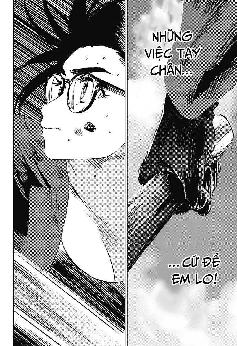 Summer Time Render Chapter 105 - Trang 2