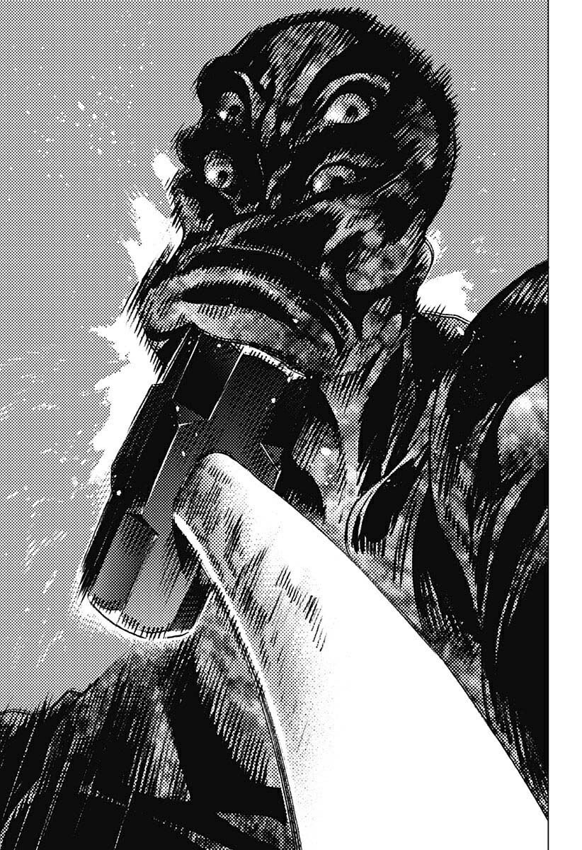 Summer Time Render Chapter 105 - Trang 2