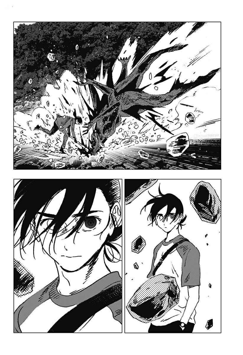 Summer Time Render Chapter 106 - Trang 2