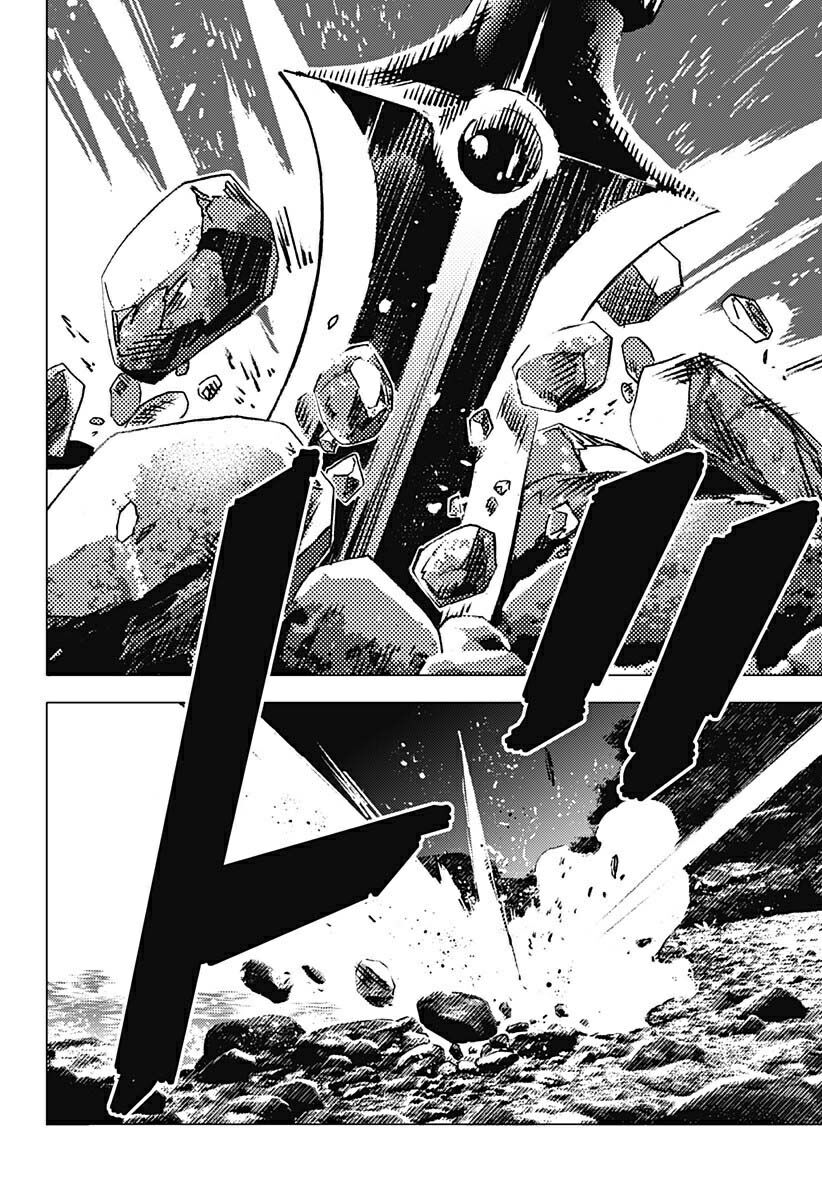 Summer Time Render Chapter 107 - Trang 2