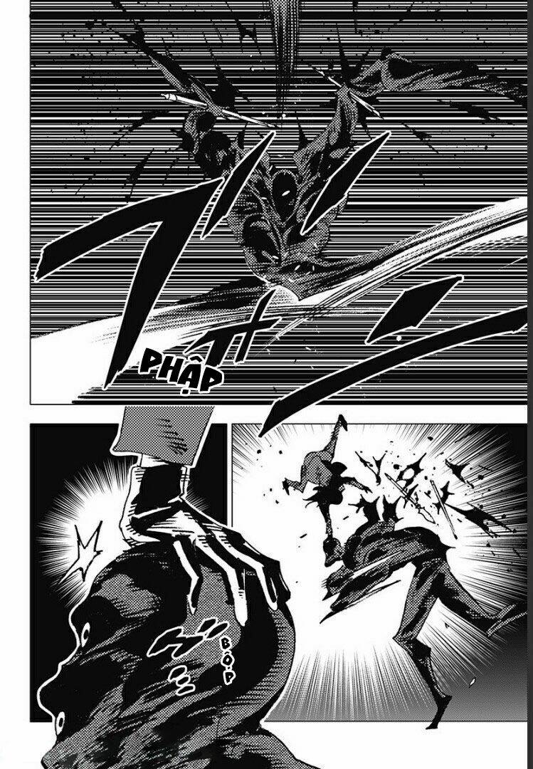 Summer Time Render Chapter 108 - Trang 2