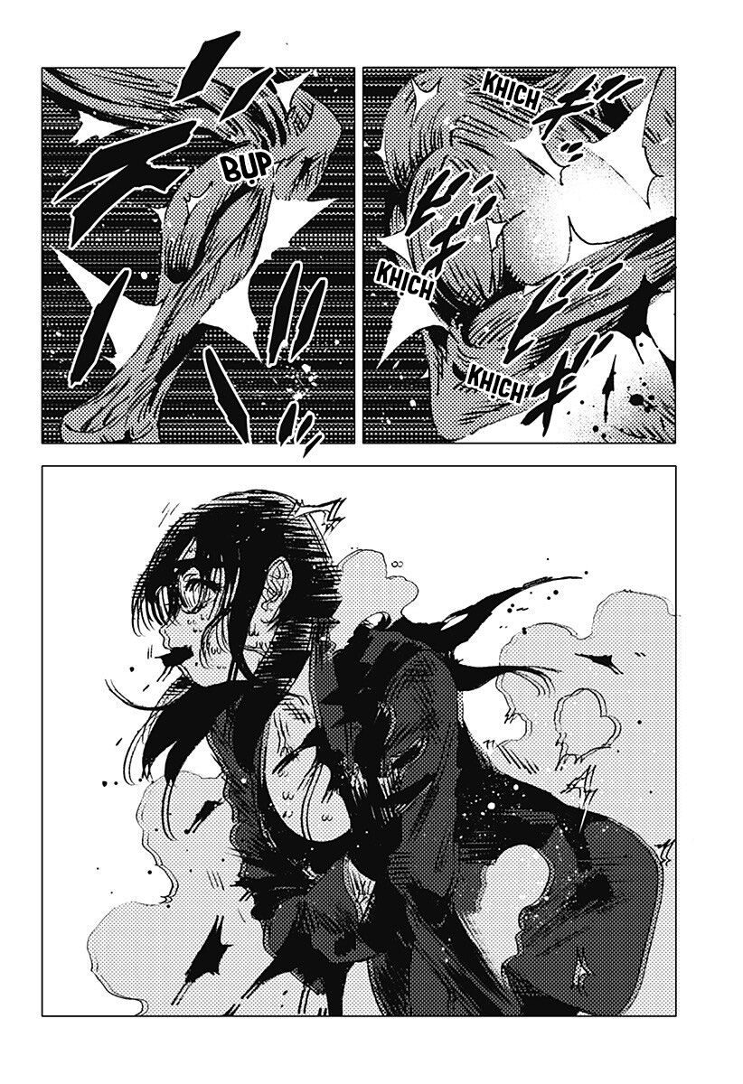 Summer Time Render Chapter 109 - Trang 2