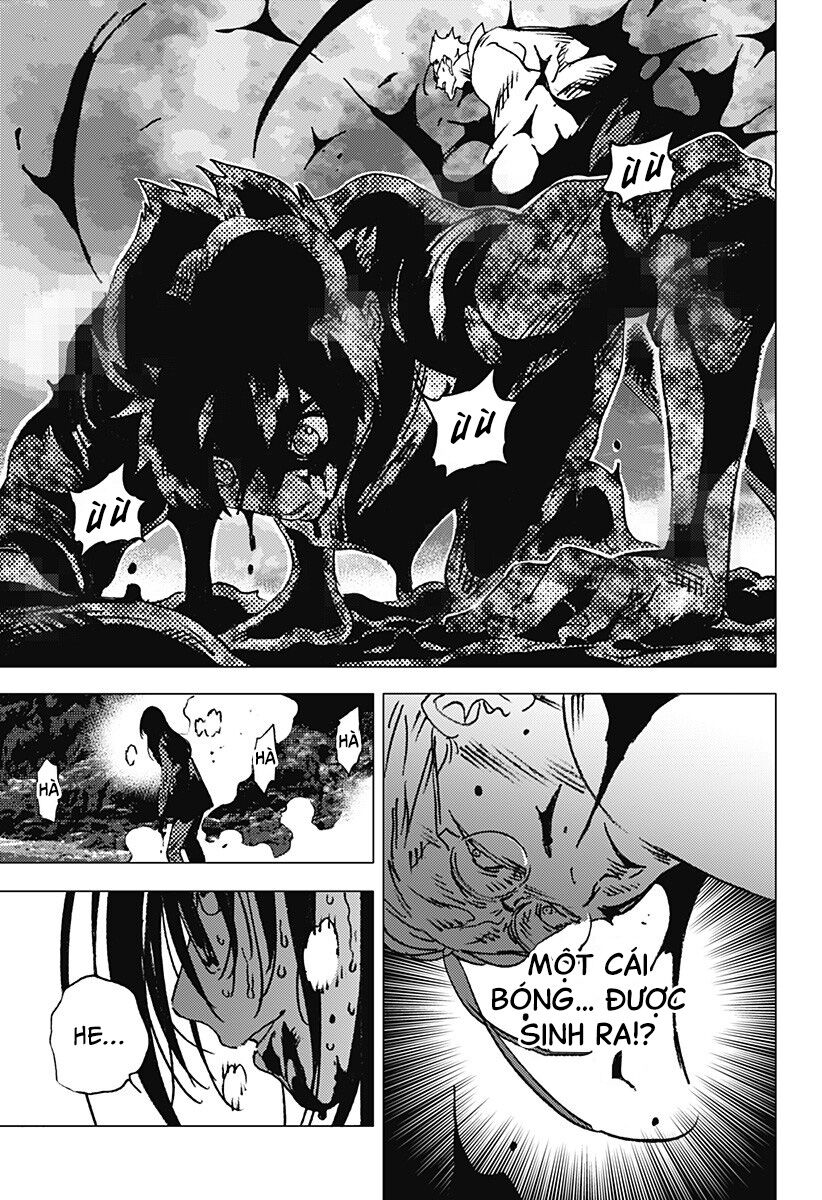 Summer Time Render Chapter 109 - Trang 2