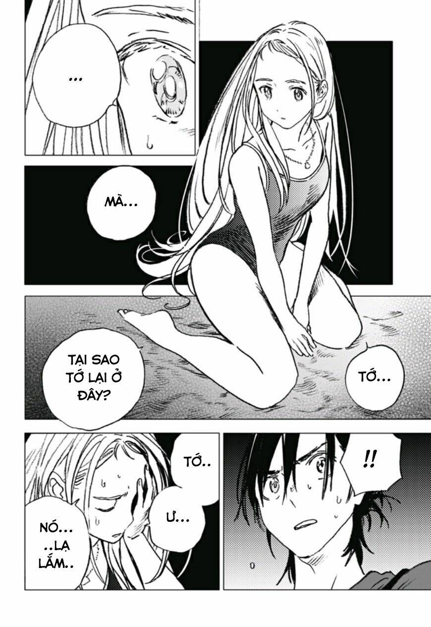 Summer Time Render Chapter 11 - Trang 2